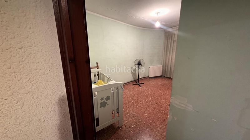 Foto 3725ee6e-80b8-4fec-80ea-f96f2f4c6f78. Piso tercera planta con ascensor en Utiel