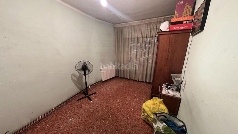 Foto 53047408-ac10-466b-9a53-5c407e600d21. Piso tercera planta con ascensor en Utiel