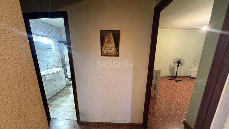 Foto 99a654f6-c92f-4a4f-8e02-544c42b98d6e. Piso tercera planta con ascensor en Utiel