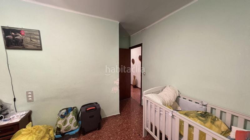 Foto f801940b-4059-422d-a00c-325a6ff7be93. Piso tercera planta con ascensor en Utiel