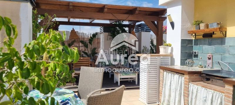 Foto 78d3d449-97bc-43f5-b271-c32f9e6cb07a. Dúplex en Norte Sant Vicent del Raspeig