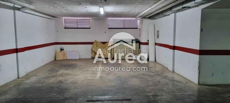 Foto f44f6a98-2300-4d65-81b2-4088124047d8. Dúplex en Norte Sant Vicent del Raspeig