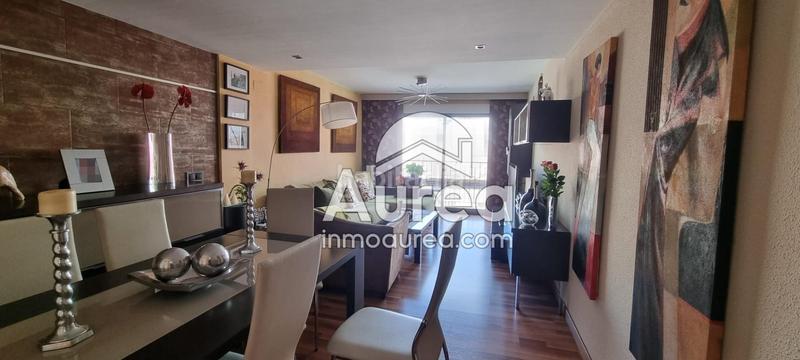 Foto 0951560a-6589-4e6f-a98b-68d3fe558d40. Zweistöckige wohnung in Norte Sant Vicent del Raspeig