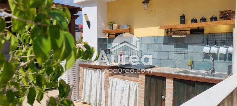 Foto 3c2d5295-2505-4b86-8056-983faec3a45f. Zweistöckige wohnung in Norte Sant Vicent del Raspeig