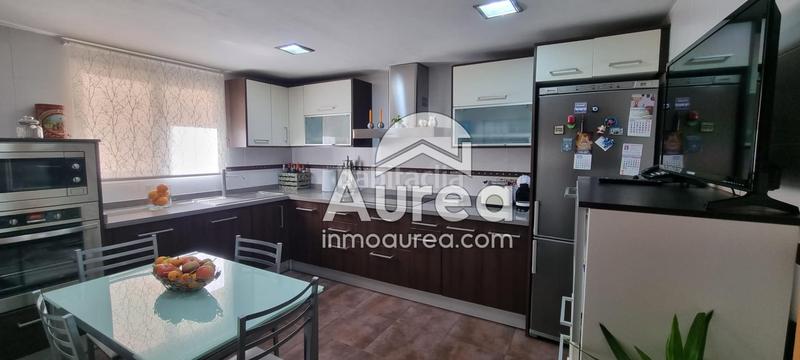 Foto 66d0350a-baec-42e9-b4e9-016e20b6447a. Zweistöckige wohnung in Norte Sant Vicent del Raspeig