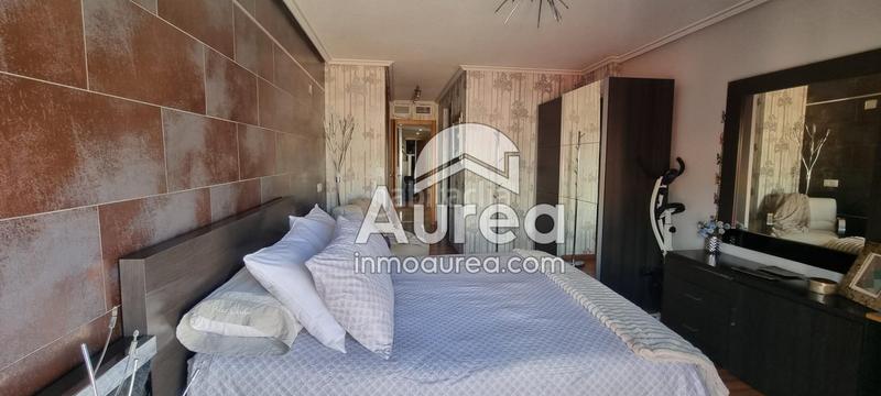 Foto 96eca2ce-166d-4897-9f6c-66275e16e2d0. Zweistöckige wohnung in Norte Sant Vicent del Raspeig