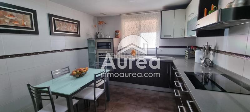 Foto 9e12499d-da41-4c8c-b677-f31fd6dd6507. Zweistöckige wohnung in Norte Sant Vicent del Raspeig