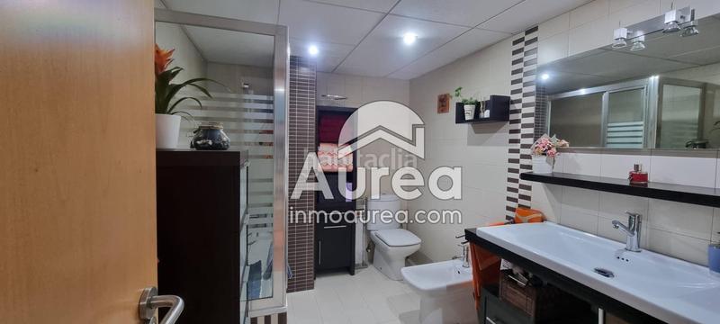 Foto bb15ddc8-7d05-42d2-9cca-405352c388fb. Zweistöckige wohnung in Norte Sant Vicent del Raspeig