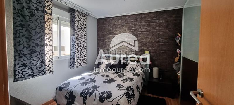 Foto d1d8053a-c9f3-4a28-aa84-9c27988cc254. Zweistöckige wohnung in Norte Sant Vicent del Raspeig