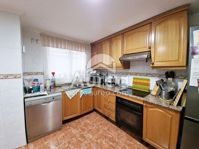 Foto 152ba9b9-68f2-44b8-b407-ba296e3de217. Appartement dans Norte Sant Vicent del Raspeig