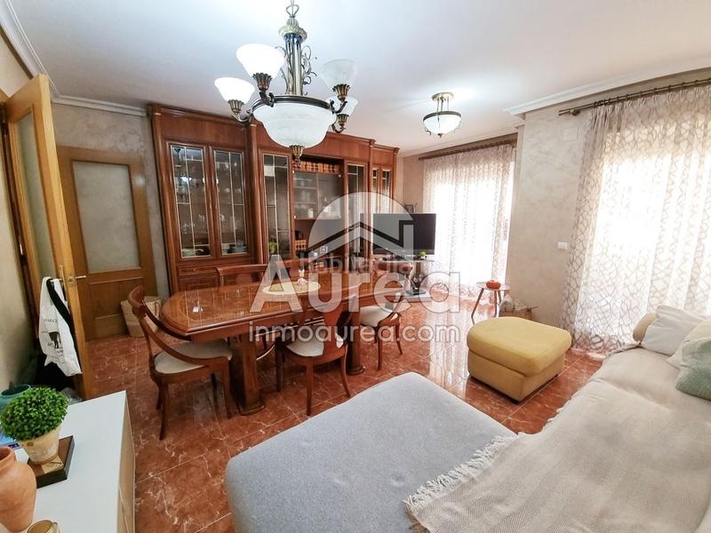 Foto 5b385f9f-e337-4404-8f8a-cf69cd1c2b72. Appartement dans Norte Sant Vicent del Raspeig
