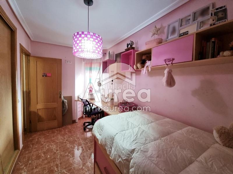 Foto 5e199ae2-5b34-40a1-9d58-505db12ffe21. Appartement dans Norte Sant Vicent del Raspeig