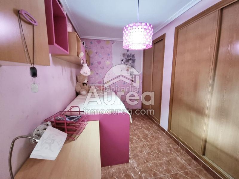 Foto 6019fcd1-2162-4ccb-8bc5-4586843c966b. Appartement dans Norte Sant Vicent del Raspeig