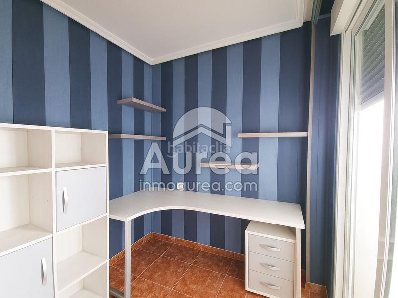 Foto 735fe57b-eb57-4abd-be01-59e87360b11b. Appartement dans Norte Sant Vicent del Raspeig