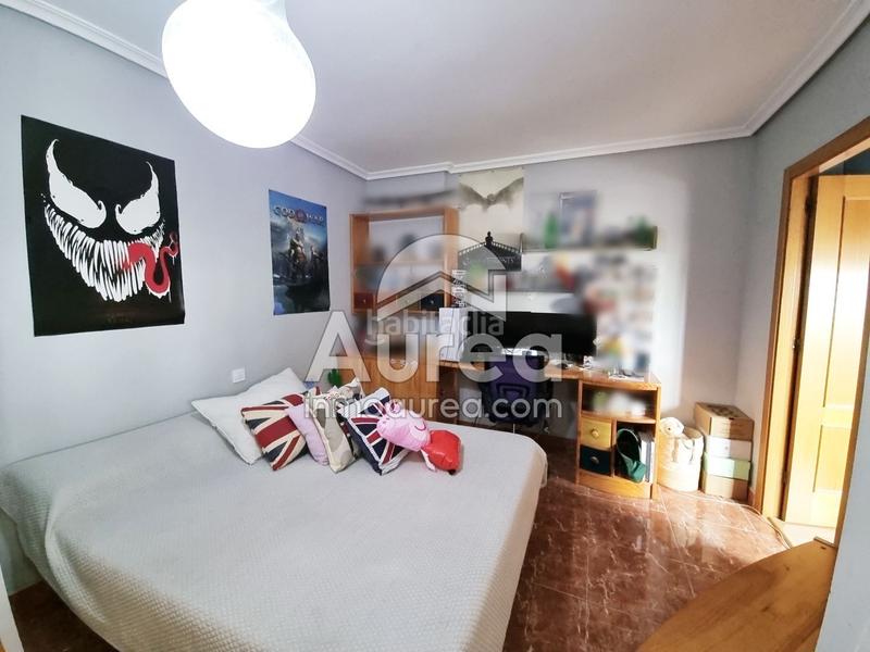 Foto 949ca6dc-1133-40dc-9b65-4edaa650dbe4. Appartement dans Norte Sant Vicent del Raspeig