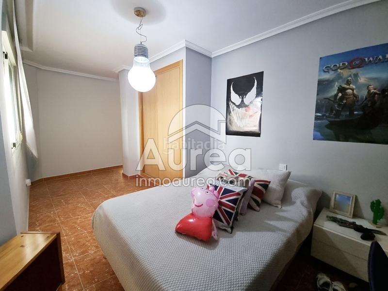 Foto a3ece3f3-ff0d-477f-a2e7-d1bcb01757fe. Appartement dans Norte Sant Vicent del Raspeig