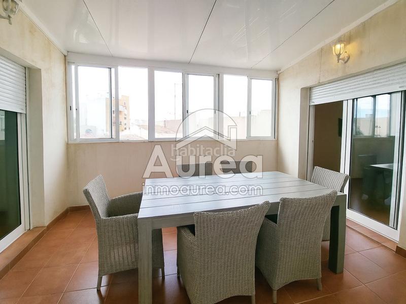 Foto ad0cc7b3-a9d0-44a1-bc1a-99e4caebc702. Appartement dans Norte Sant Vicent del Raspeig