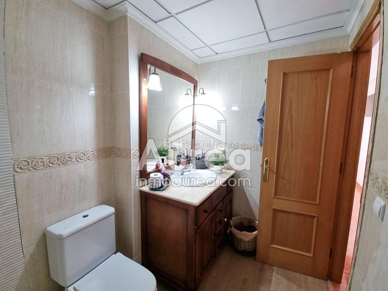 Foto cefb2691-083b-4b93-af87-22ce0ab89a26. Appartement dans Norte Sant Vicent del Raspeig