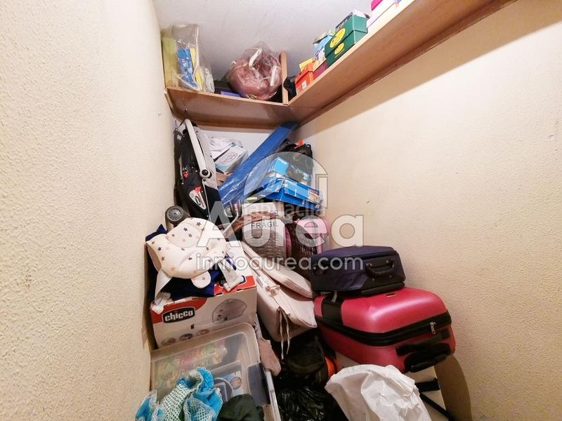 Foto e29b9212-72fc-4ab5-97ef-26b7d0876a22. Appartement dans Norte Sant Vicent del Raspeig