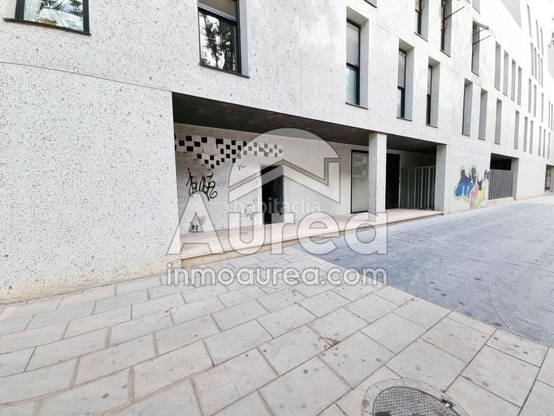 Foto 467c6619-fcff-4bf1-b580-44e655b98d07. Lloguer local comercial a Centro Sant Vicent del Raspeig