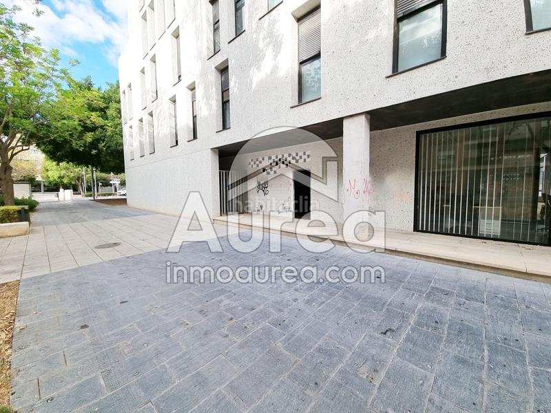 Foto f8d4cb4c-e604-4d47-8435-24920385af45. Lloguer local comercial a Centro Sant Vicent del Raspeig