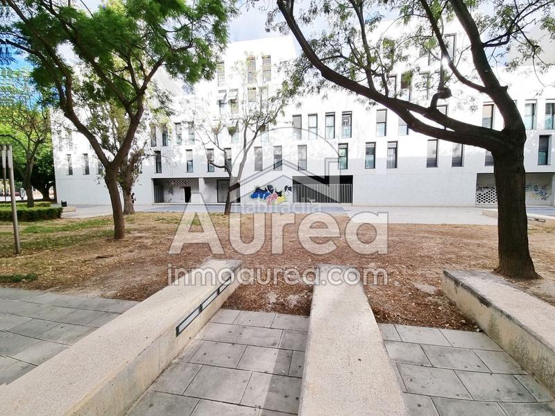 Foto badb6be7-6c62-4387-8a91-265286b7e859. Location local commercial dans Centro Sant Vicent del Raspeig