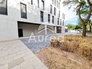 Business premise in Centro