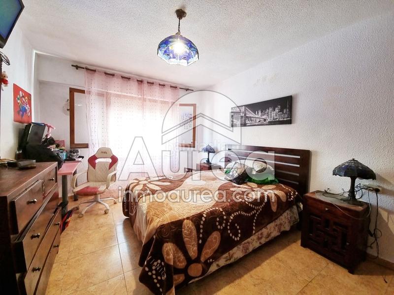 Foto 634ebc04-5b3a-4368-8306-496ac572d5f9. Appartement dans Centro Sant Vicent del Raspeig