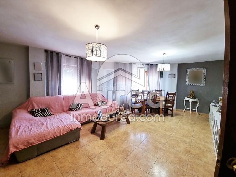 Foto d721fdb7-d46d-4624-8f6c-7367a51938a7. Appartement dans Centro Sant Vicent del Raspeig