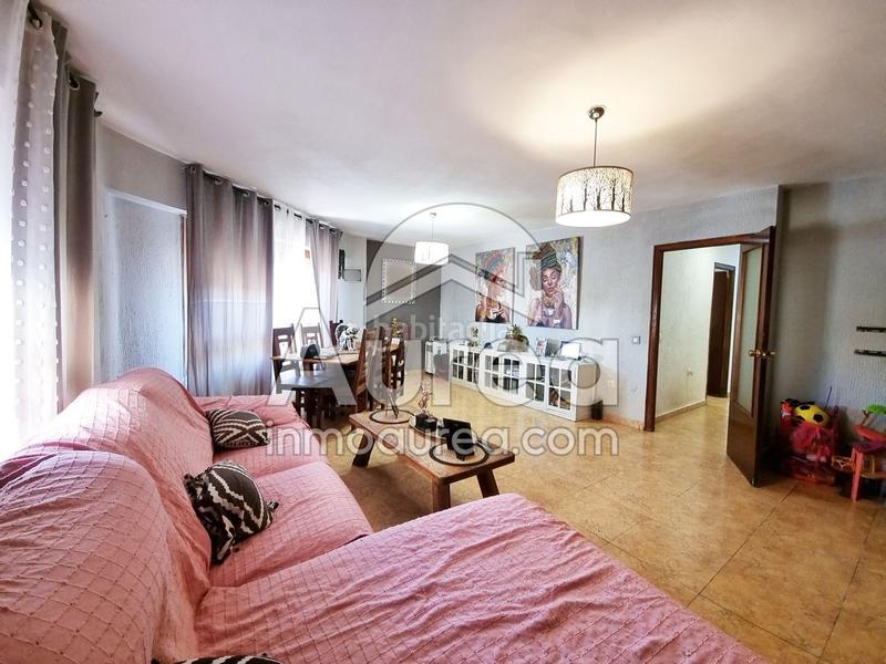 Foto dd91a493-0538-48ca-bce5-7a603b028763. Appartement dans Centro Sant Vicent del Raspeig