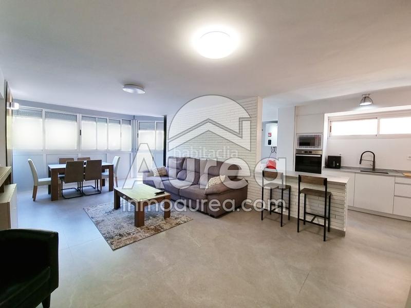 Foto 199ff57a-8fb2-49c5-a318-5f5ad8e51ce7. Appartement dans Norte Sant Vicent del Raspeig