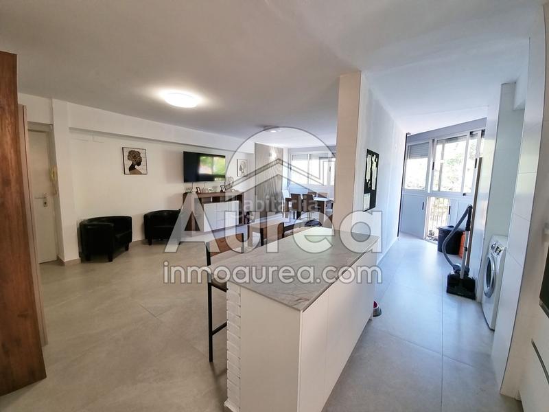 Foto 23251639-7932-48e3-b136-d402f0173981. Appartement dans Norte Sant Vicent del Raspeig