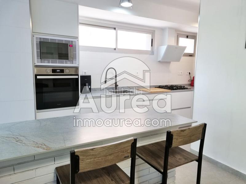 Foto 4828a802-ab29-4273-9563-abf39a969b00. Appartement dans Norte Sant Vicent del Raspeig