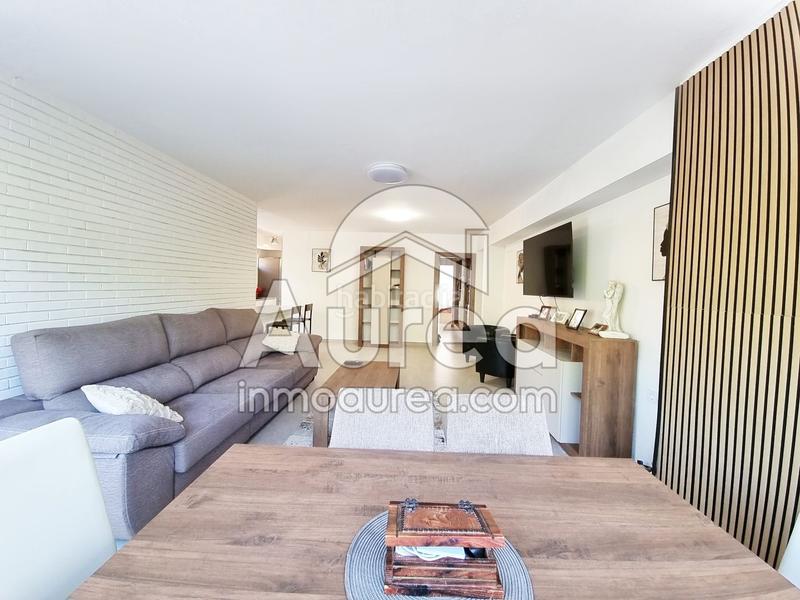 Foto 49232d39-48d4-460a-8b98-a3ddd5a9bc5d. Appartement dans Norte Sant Vicent del Raspeig