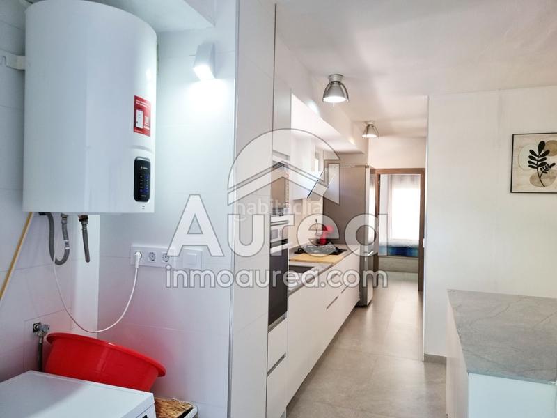 Foto 5b4968ce-c1f3-4d16-b6c3-01b5f128ccf9. Appartement dans Norte Sant Vicent del Raspeig