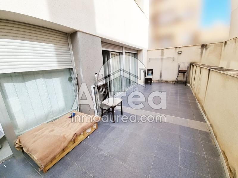 Foto 838b2c36-0729-47e0-96d0-5713a0374d5f. Appartement dans Norte Sant Vicent del Raspeig