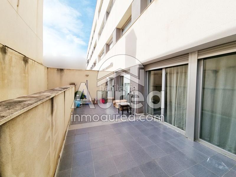 Foto dcc6c8e6-ffdc-4fdf-b22f-66f94f03cbdc. Appartement dans Norte Sant Vicent del Raspeig