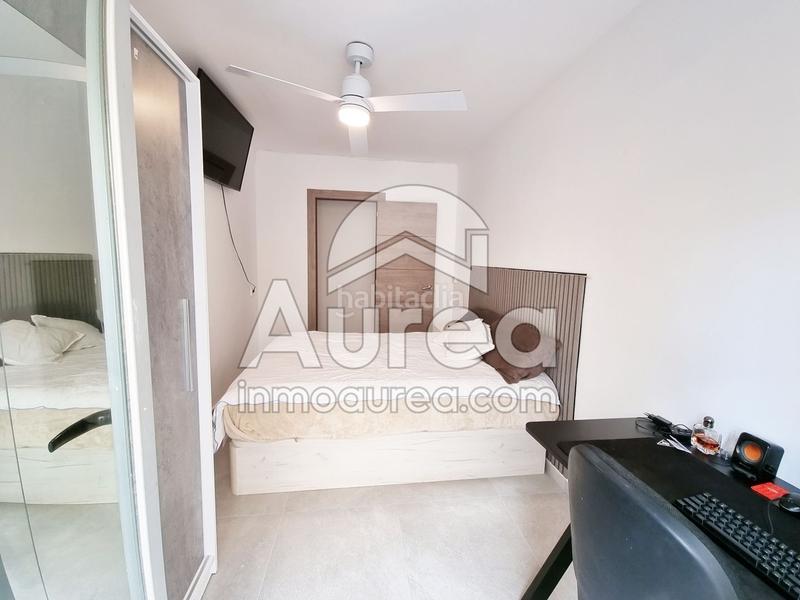 Foto f4dc0db7-8fe0-4227-ba18-e173a6b72094. Appartement dans Norte Sant Vicent del Raspeig
