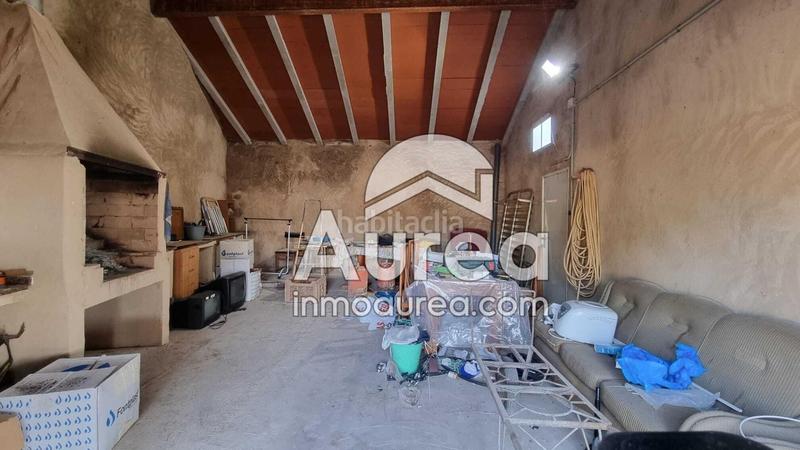 Foto 156b074f-5541-4ae9-8a1c-e2eb3e554997. Casa a Moralet Alicante