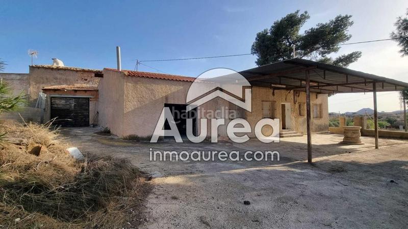 Foto 7acf1632-3b61-41ad-8141-8242574cd3de. Casa a Moralet Alicante