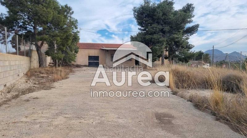 Foto c5fbb43f-b31d-4847-abdf-99c6739dd99b. Casa a Moralet Alicante