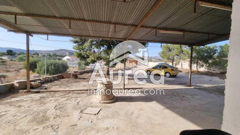 Foto e7a70dfb-a786-483f-8273-171858ad0206. Casa a Moralet Alicante