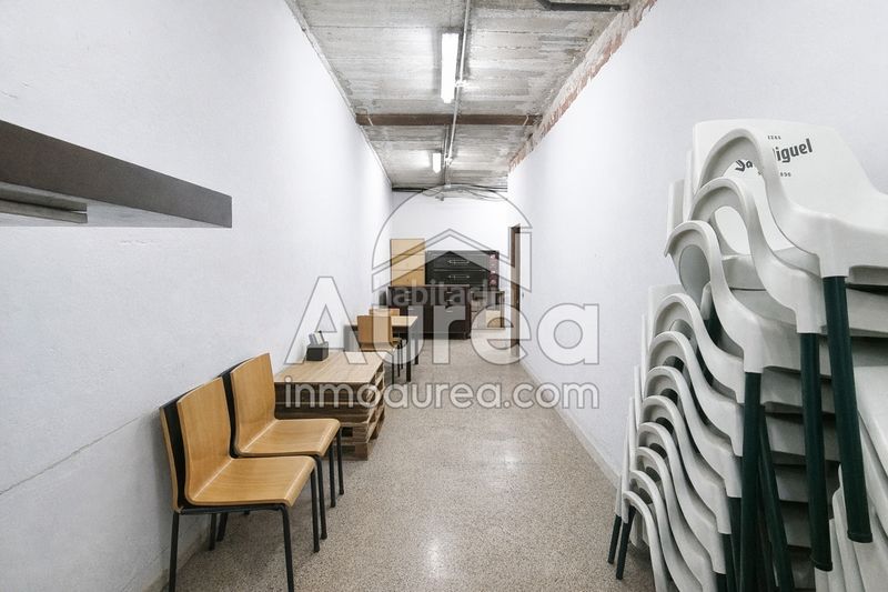 Foto 1507e008-9bc8-4277-9879-29247ad01905. Local comercial a Norte Sant Vicent del Raspeig