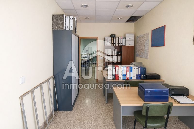 Foto 4783d575-fb52-4e9c-8b91-bf712ffe6c42. Local comercial a Norte Sant Vicent del Raspeig