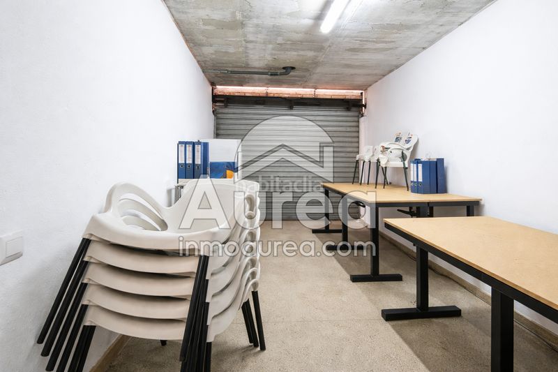 Foto 4d1b1214-09f5-4dcf-8c44-b3bec4546c3d. Local comercial a Norte Sant Vicent del Raspeig