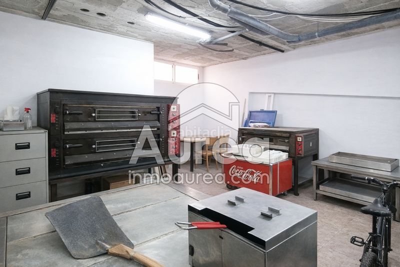 Foto 5db32ea0-22e8-4d0d-a0ab-c0fd161781e4. Local comercial a Norte Sant Vicent del Raspeig