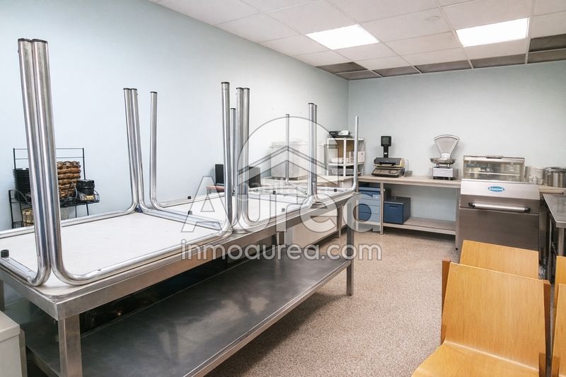 Foto de769bc9-a899-411d-ba26-00e0462dd11a. Local comercial a Norte Sant Vicent del Raspeig