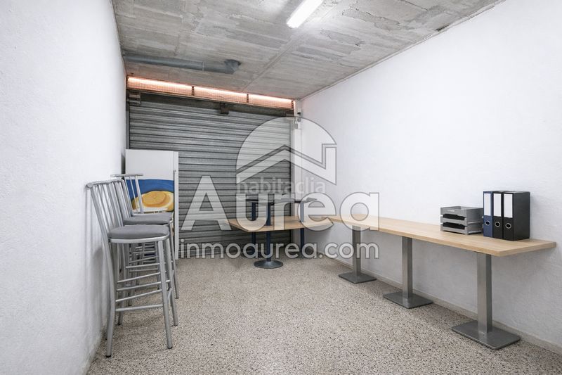 Foto fa4bfcab-641f-48ad-bd5b-b8388f8c4185. Local comercial a Norte Sant Vicent del Raspeig