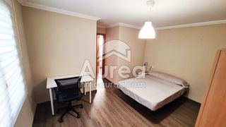 Miete Etagenwohnung  La libertad. Piso de 3 habitaciones para el curso 20262027