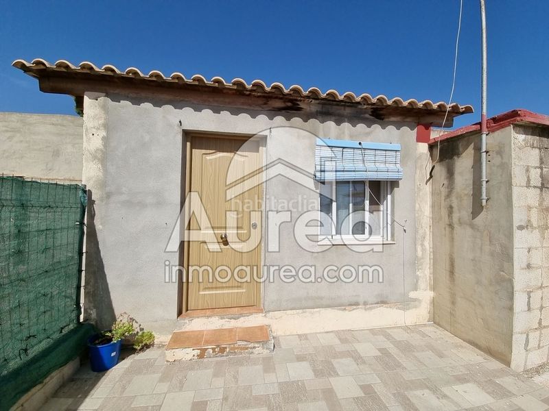 Foto 46611553-db70-4b16-b806-c61d847aa328. Casa amb piscina a Fontcalent Alicante